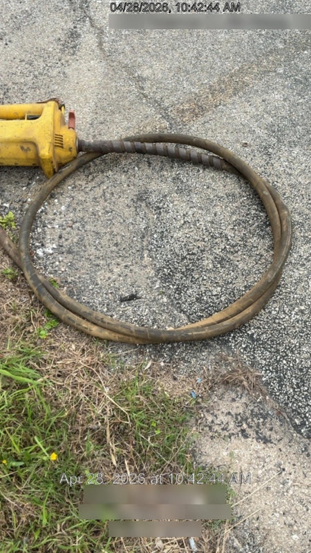 2019 WACKER NEUSON M2500
