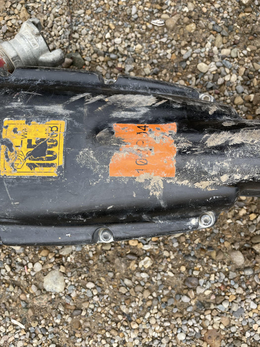 2020 CHICAGO PNEUMATIC CP 1210 S