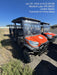 2021 KUBOTA RTV-X1140W-H (Canopy)