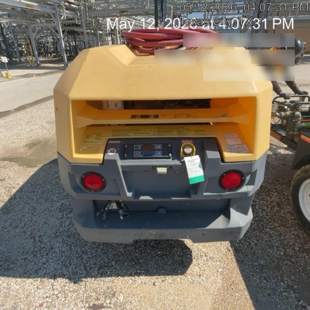 2020 ATLAS COPCO XAS188
