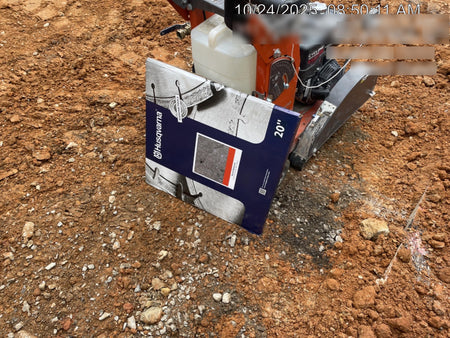 2023 HUSQVARNA FS400