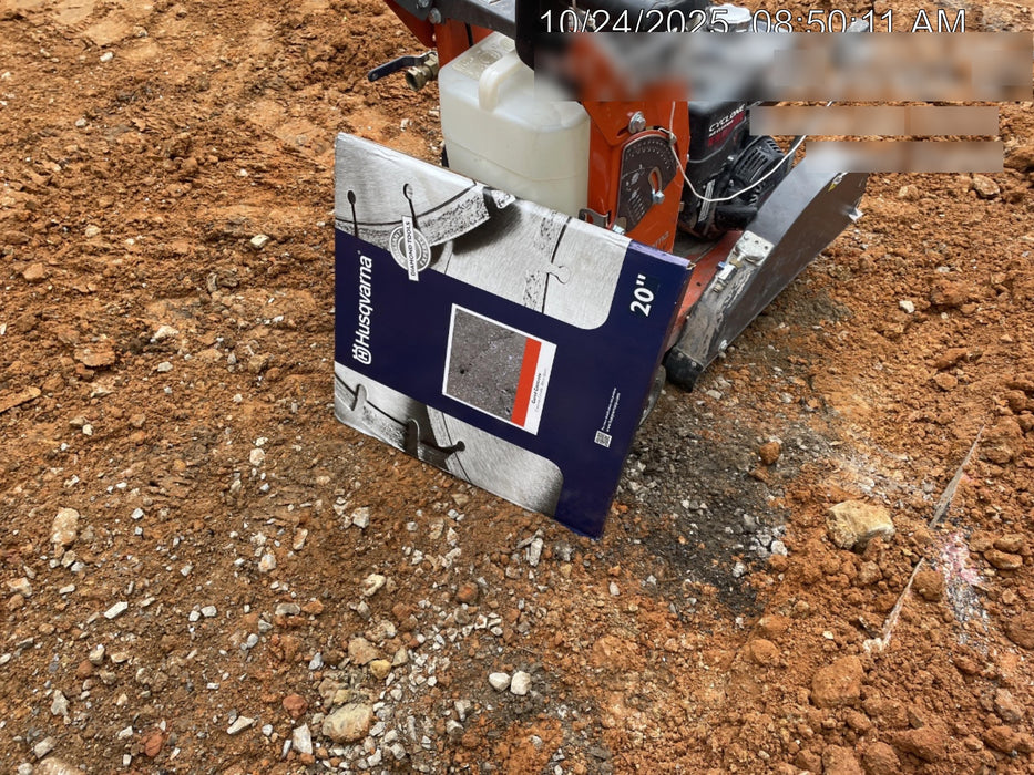 2023 HUSQVARNA FS400