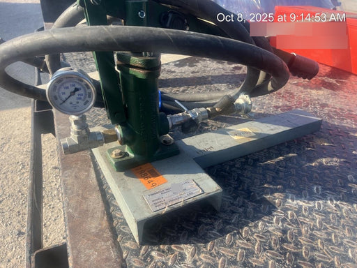 2021 PINNACLE PDQH3000B