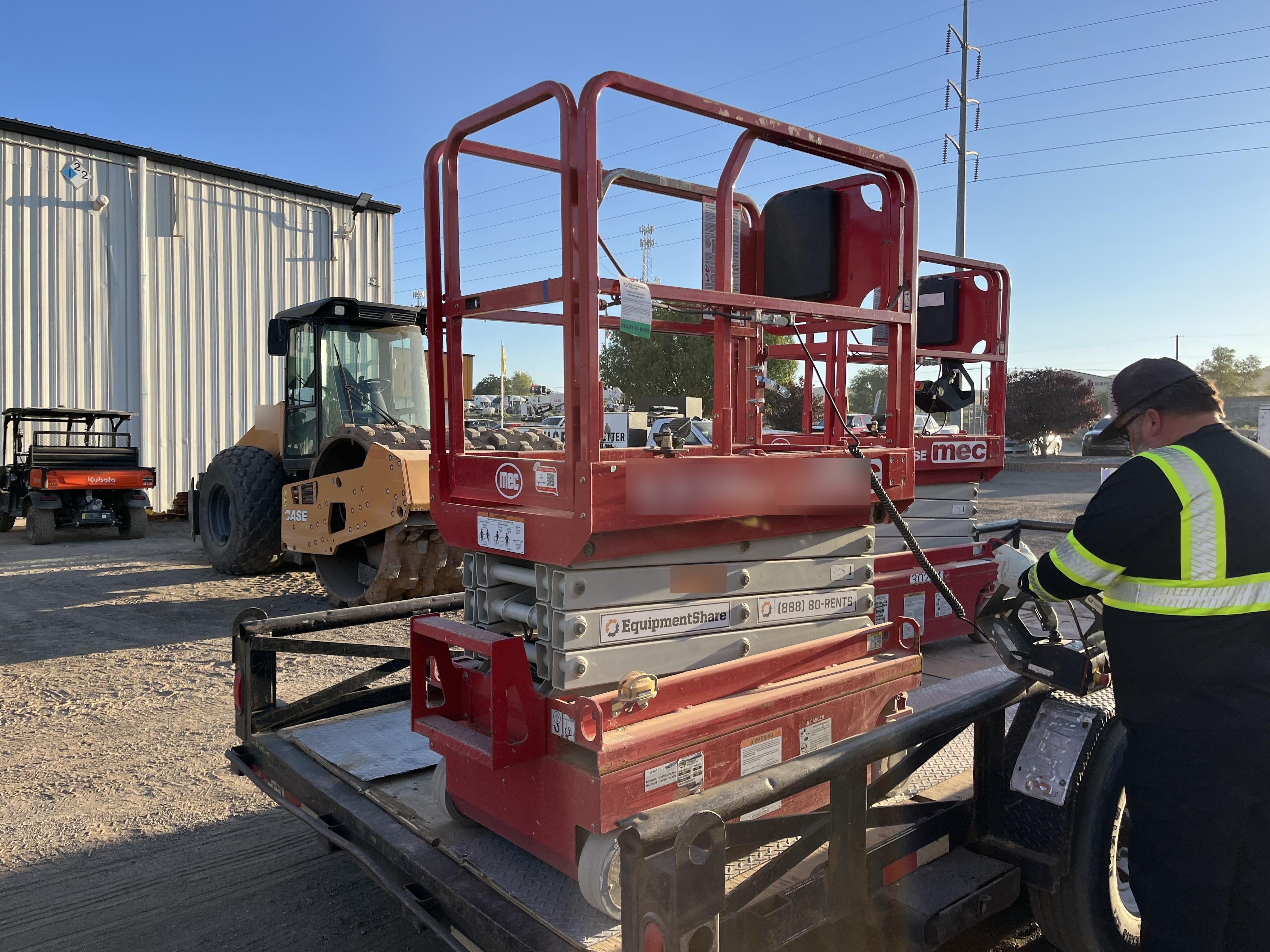 2020 MEC 1330SE
