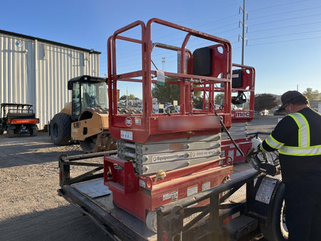 2020 MEC 1330SE