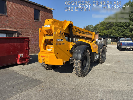 2026 JCB 509-42