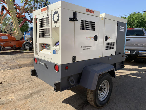 2022 ATLAS COPCO QAS 70