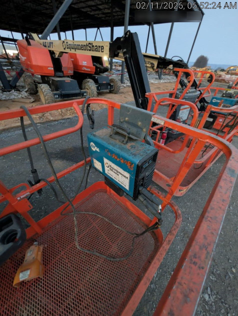 2023 MILLER ELECTRIC CST-280