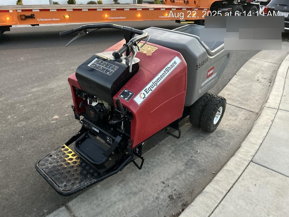 2024 TORO MB-1600