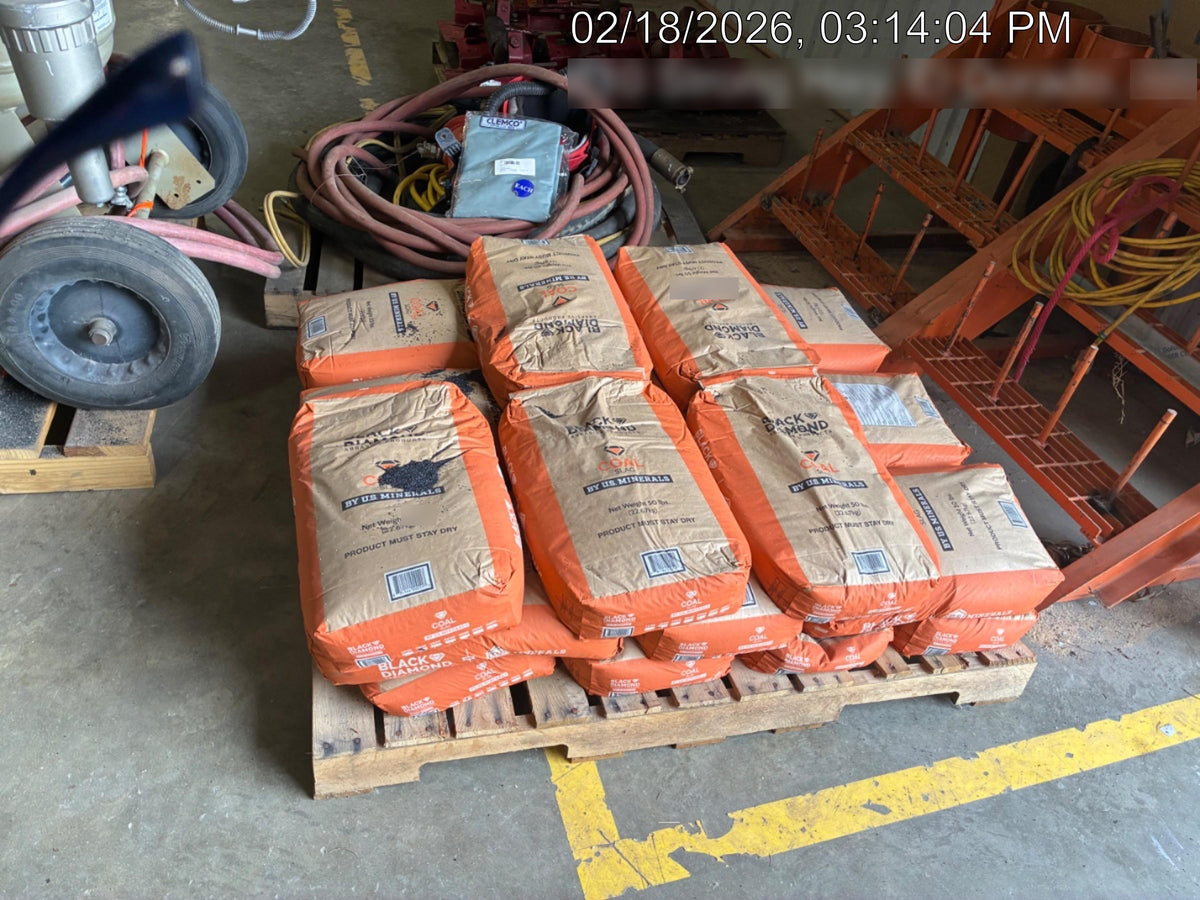 2021 CLEMCO 2452