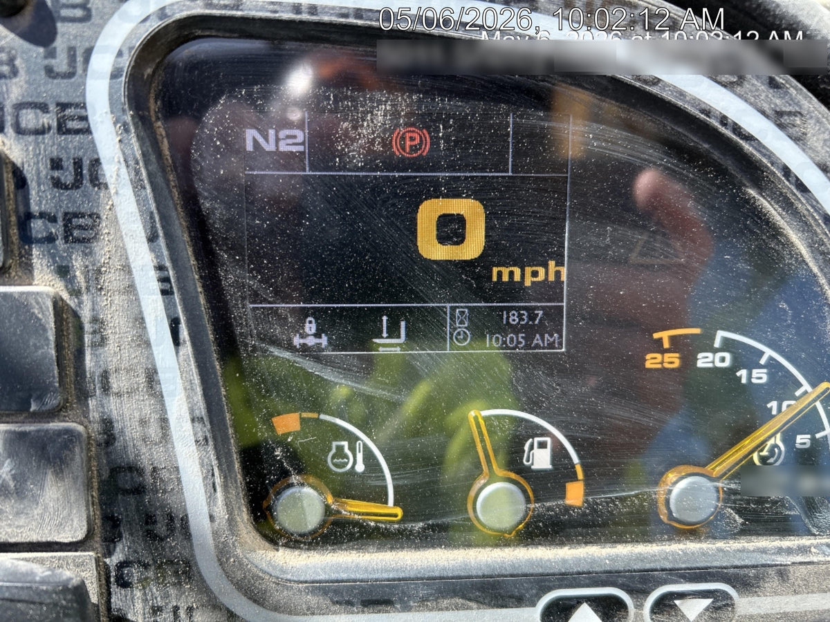 2025 JCB 510-56