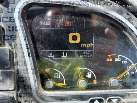 2025 JCB 510-56