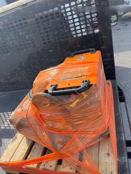 2023 LINCOLN ELECTRIC FLEXTEC 350X