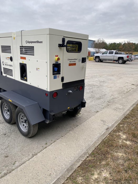 2022 ATLAS COPCO QAS 125