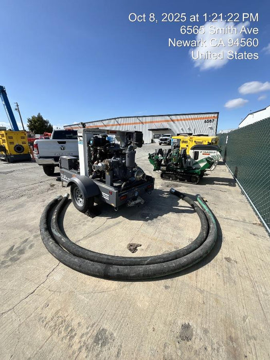 2024 ATLAS COPCO PAC F44 KD