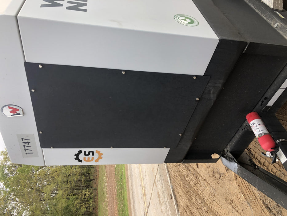 2018 WACKER NEUSON G70