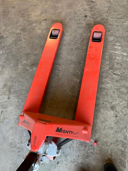 2024 MIGHTY LIFT ML55M