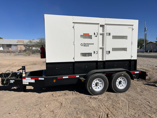 2023 MULTIQUIP DCA220