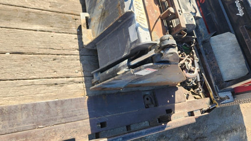 2020 PALADIN MP72 CG