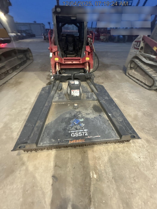 2022 PALADIN 30372A-0022