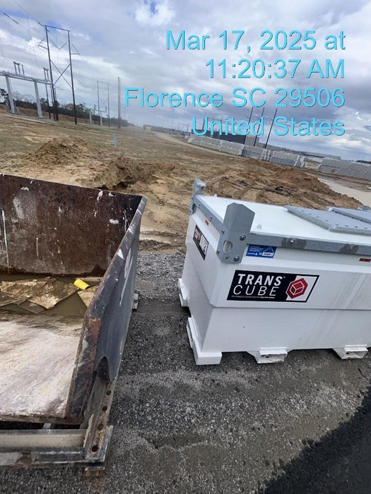 2024 WESTERN GLOBAL 20TCG-ES