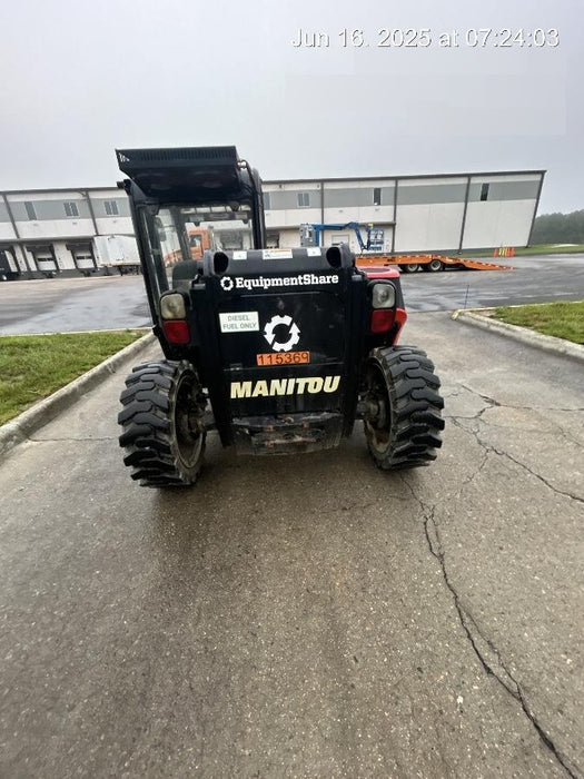 2021 MANITOU MTA5519