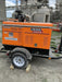 2021 Lincoln Electric Vantage 549X Ready Pak 3, ORANGE (includes trailer, cable rack, fender light kit)