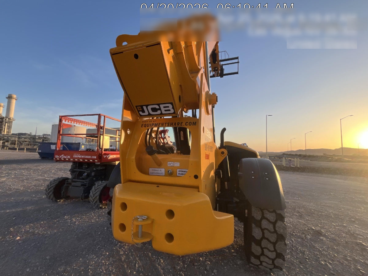 2026 JCB 512-56