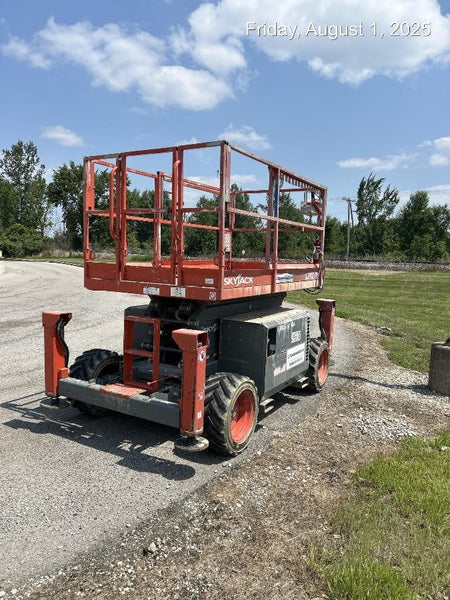 2019 SKYJACK SJ6832 RT
