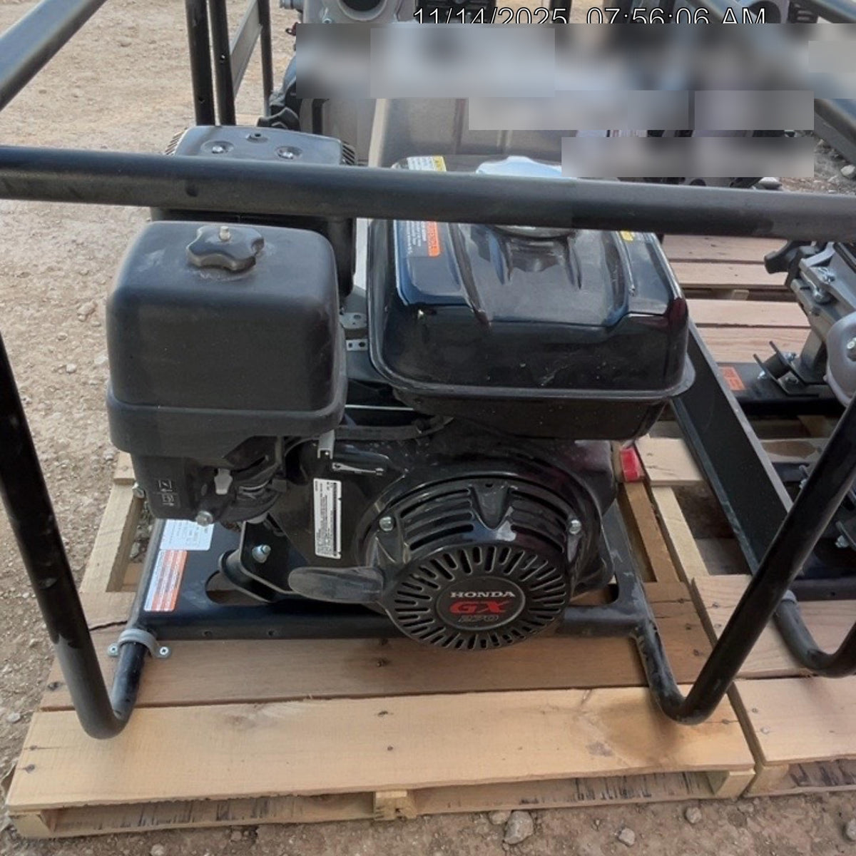 2025 MI-T-M WTP-T03-0MGH
