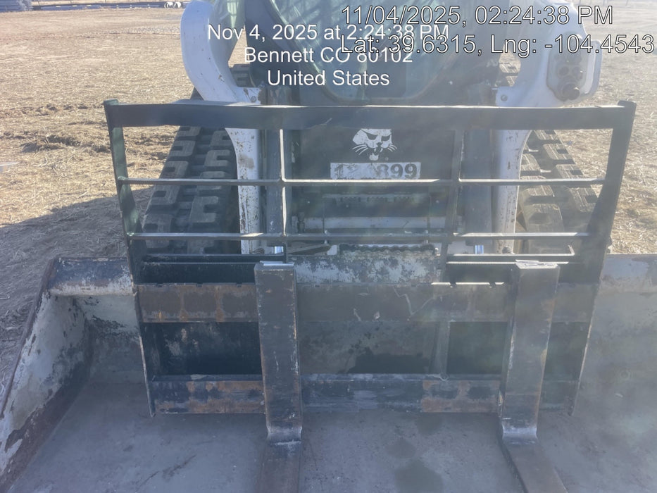 2025 ARROW MATERIAL HANDLING F5100CB