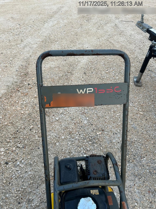 2021 WACKER NEUSON WP1550AW