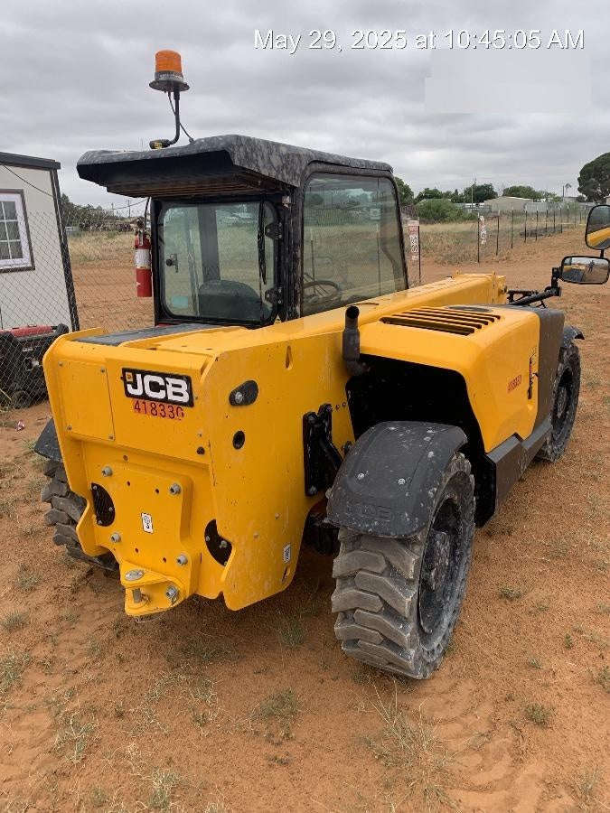 2024 JCB 505-20TC