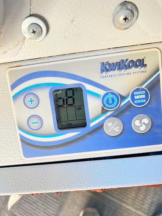 2023 KWIKOOL KPAC1411-2