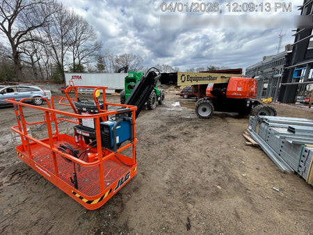 2025 MILLER ELECTRIC CST-282