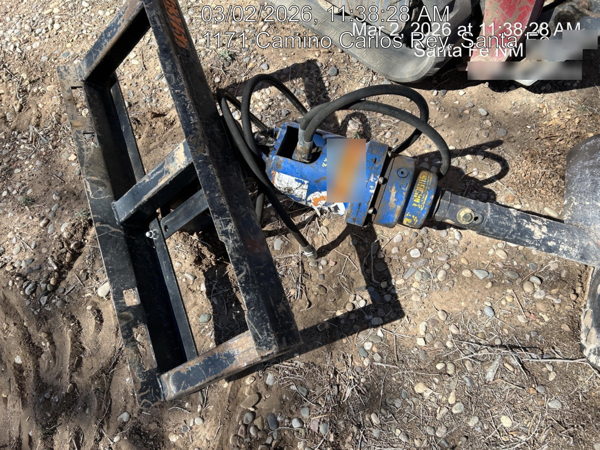 2023 AUGER TORQUE 3300-30
