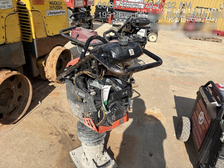 2024 HUSQVARNA LT6005