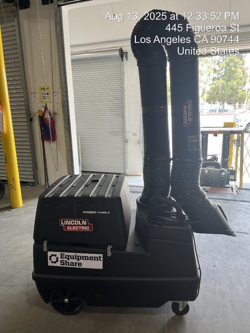 2024 LINCOLN ELECTRIC K4259-2