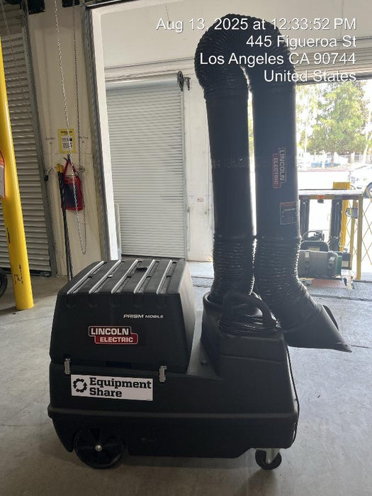 2024 LINCOLN ELECTRIC K4259-2
