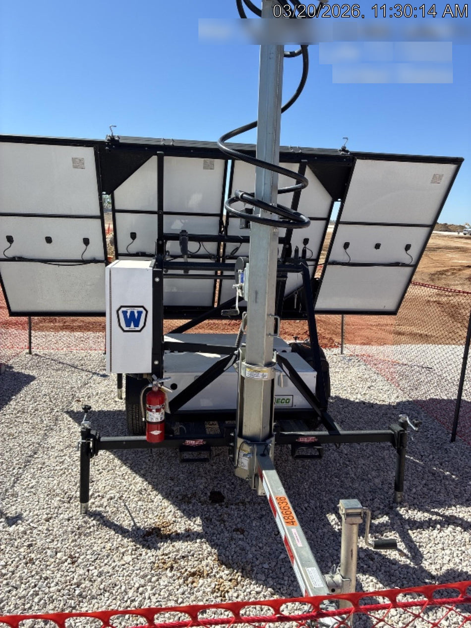 2025 WANCO WLTS-MM8A-1600