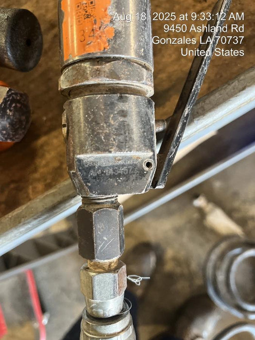 2021 MICHIGAN PNEUMATIC ES-1BLNS