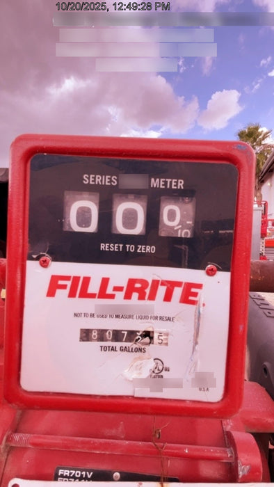 2020 KUBOTA RTV-X1140W-H (Canopy)