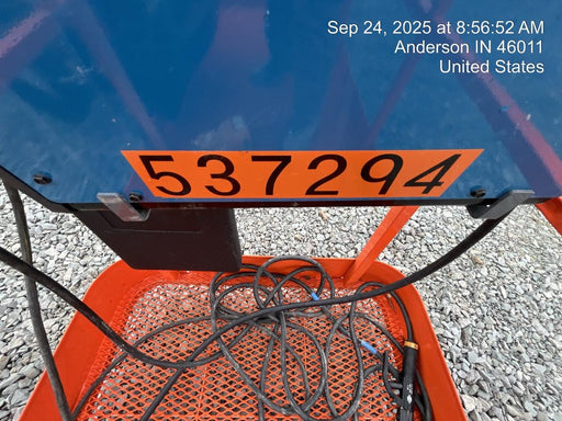 2025 MILLER ELECTRIC CST-282