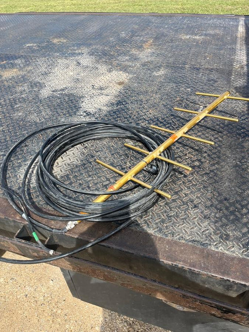 2025 TALLEY ANXY4505