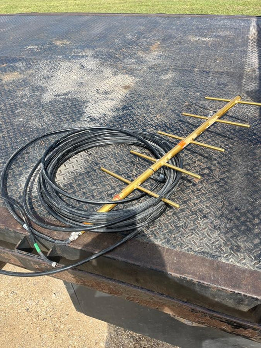 2025 TALLEY ANXY4505