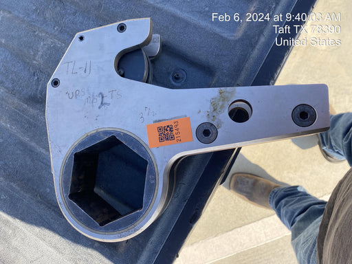 2022 TORCUP TX-16RL308