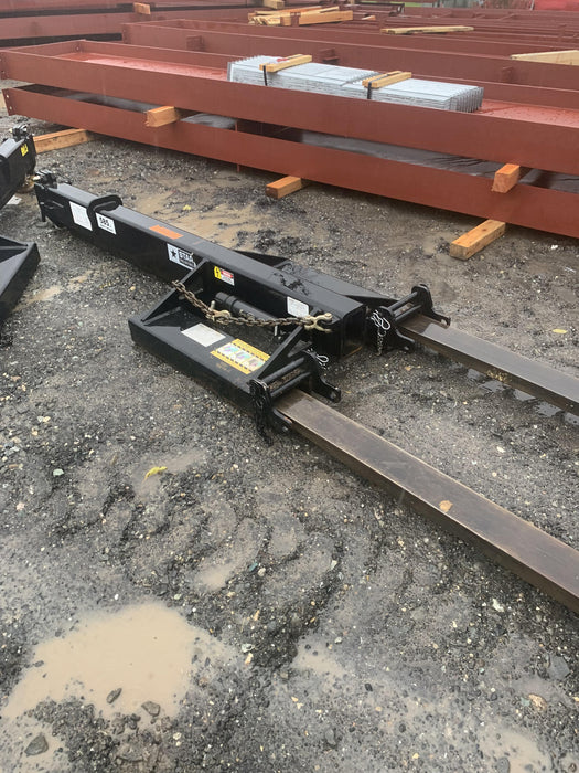 2020 STAR INDUSTRIES M1360B - Star JIB Boom