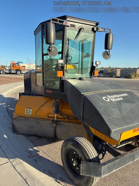 2023 LAYMOR SM450