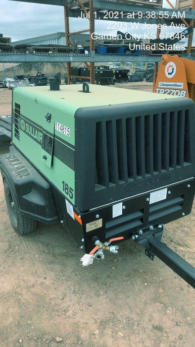 2020 SULLAIR 185-DPQ