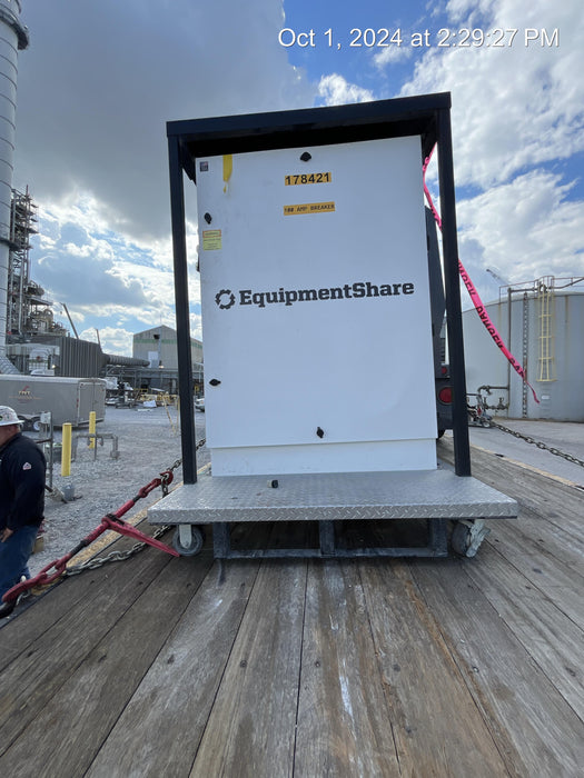 2022 TRYSTAR IL-086-VDE-27-LP